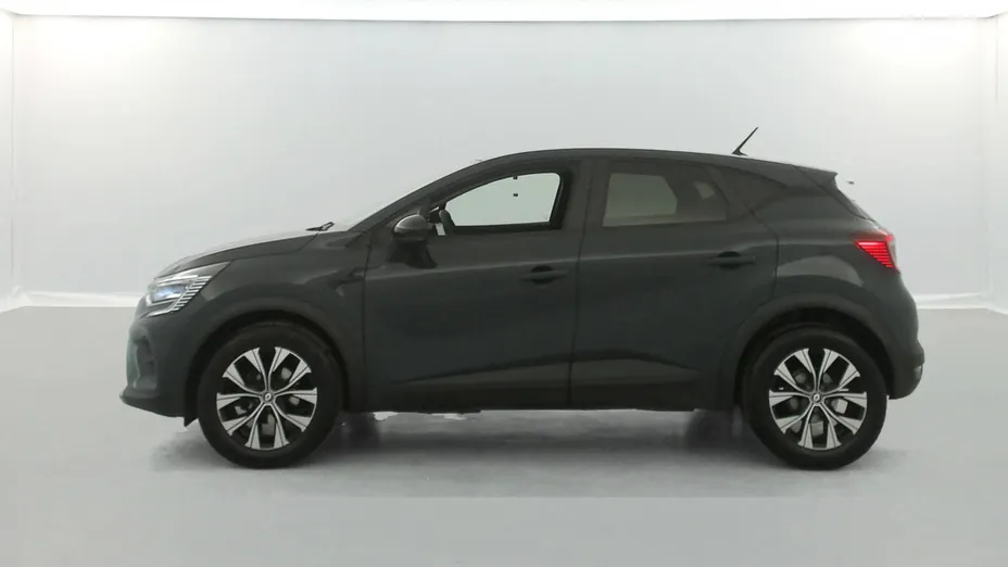 RENAULT Captur -