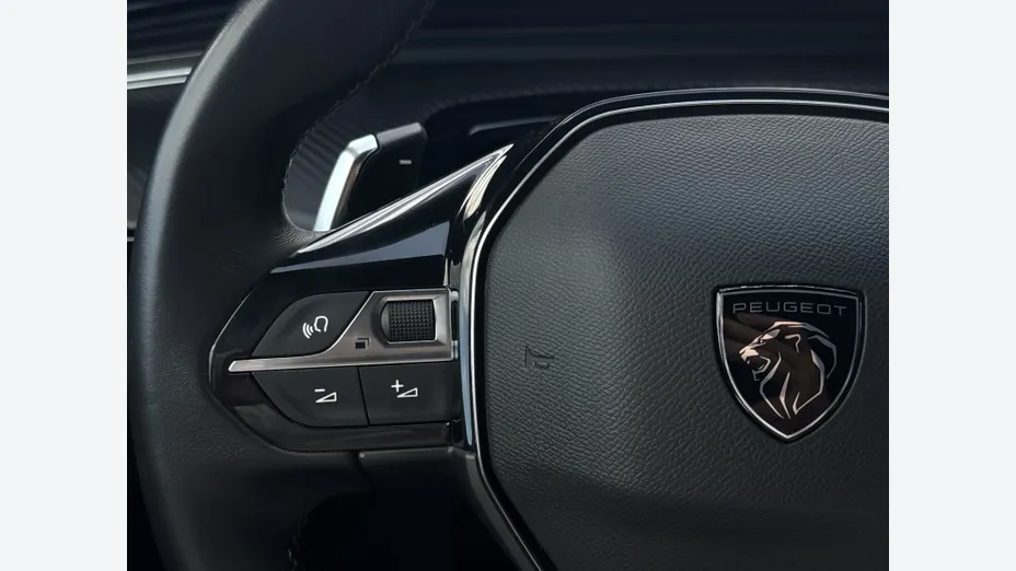 PEUGEOT 508 508 SW BlueHDi 130 Allure S&S EAT8
