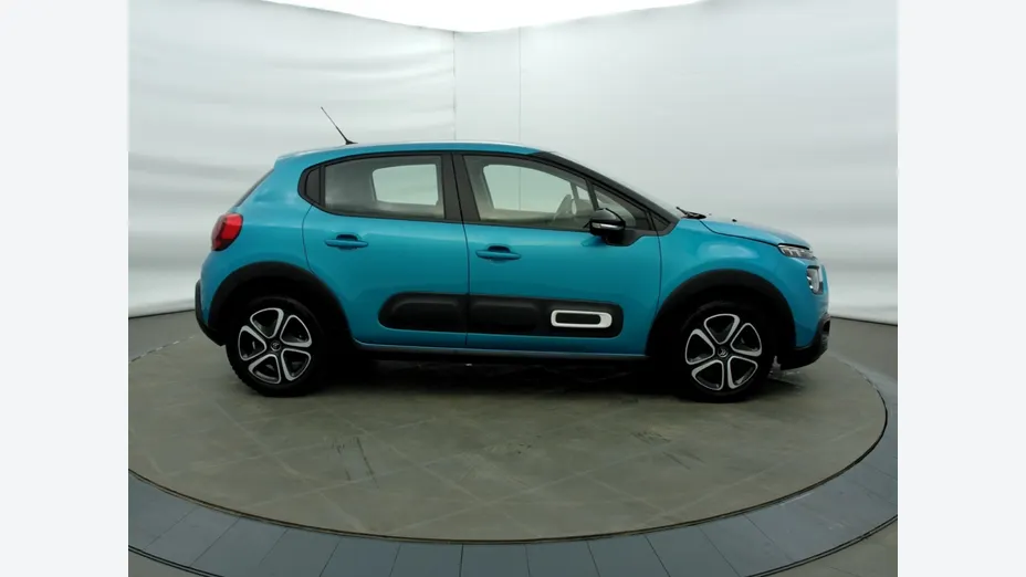 CITROEN C3 -
