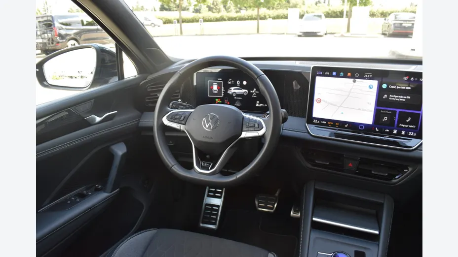 VOLKSWAGEN Tiguan Tiguan 2.0 TDI Life Plus DSG