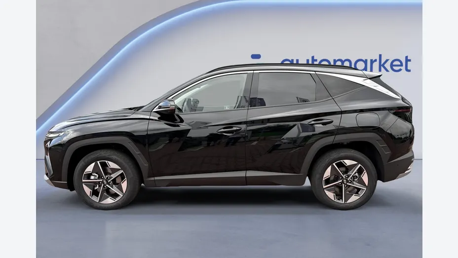 HYUNDAI Tucson Tucson 1.6 T-GDi HEV Executive 2WD aut Nowy