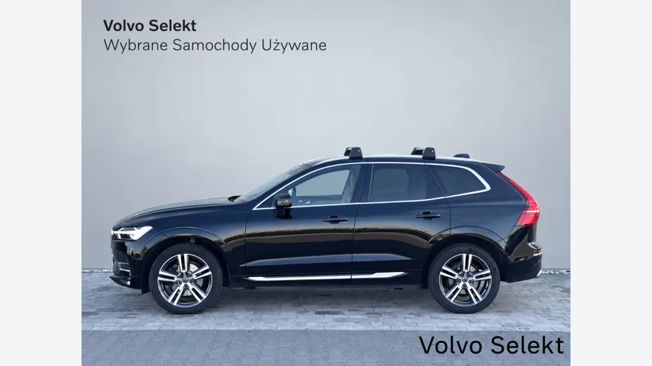 VOLVO XC60 XC60 D5 SCR AWD Inscription aut