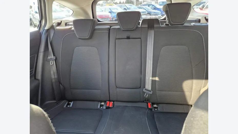 FORD Focus Focus 1.5 EcoBlue Titanium X aut