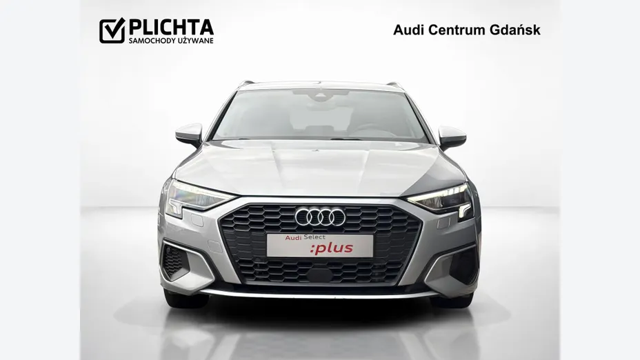 AUDI A3 Sportback -