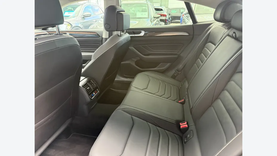 VOLKSWAGEN Arteon Arteon 2.0 TSI 4Motion Elegance DSG