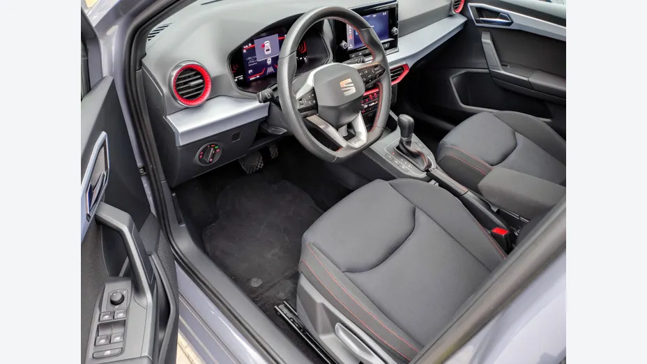 SEAT Ibiza -