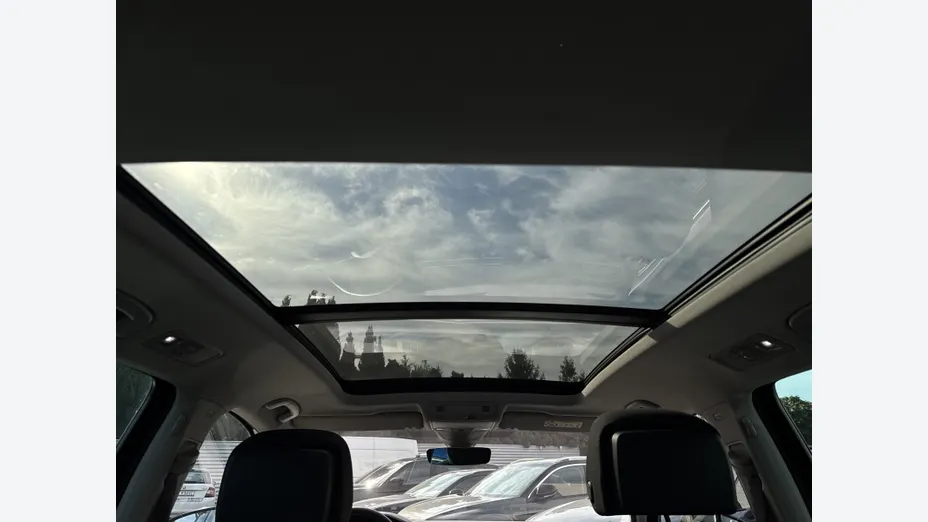 VOLKSWAGEN Tiguan Tiguan 2.0 TDI SCR Elegance DSG