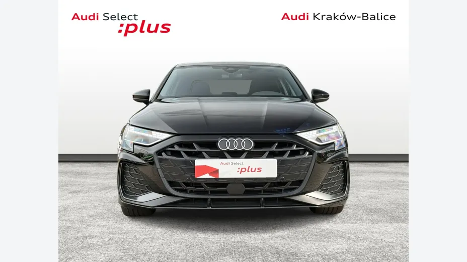 AUDI A3 Limousine -