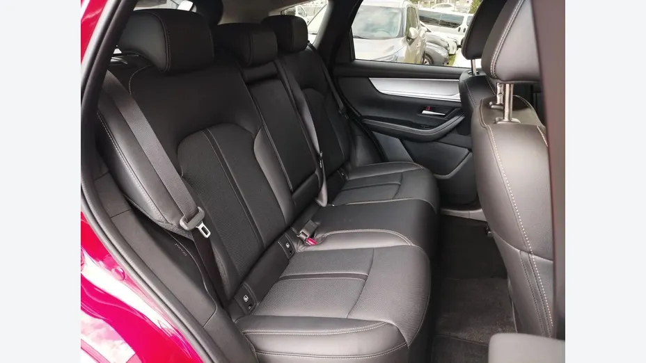 MAZDA CX-60 CX-60 3.3 D mHEV Homura Plus AWD aut
