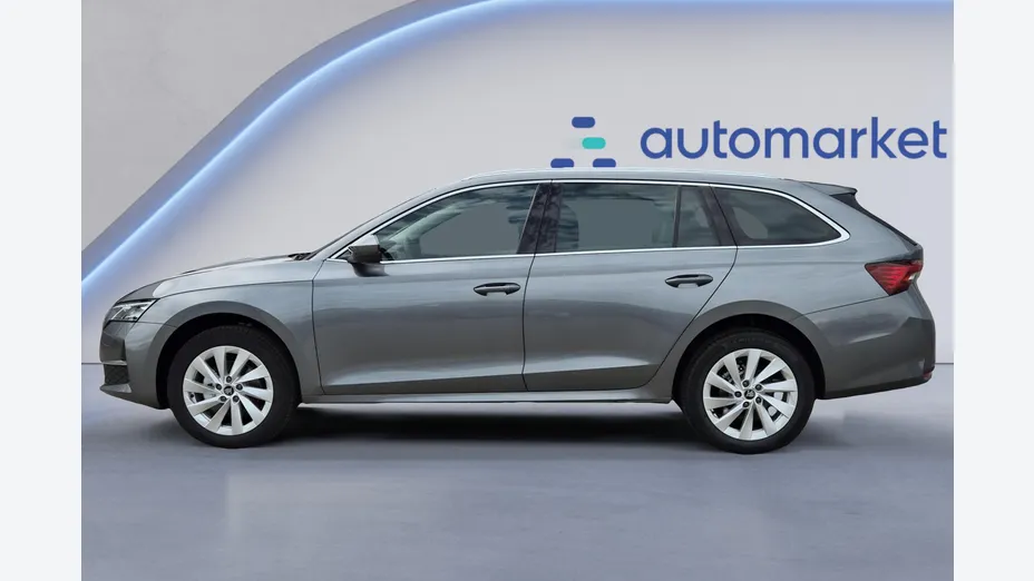 SKODA Octavia Octavia 1.5 TSI Drive Selection Nowy