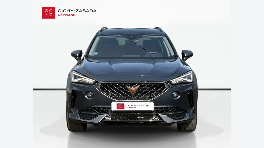 CUPRA Formentor Formentor 1.5 TSI DSG
