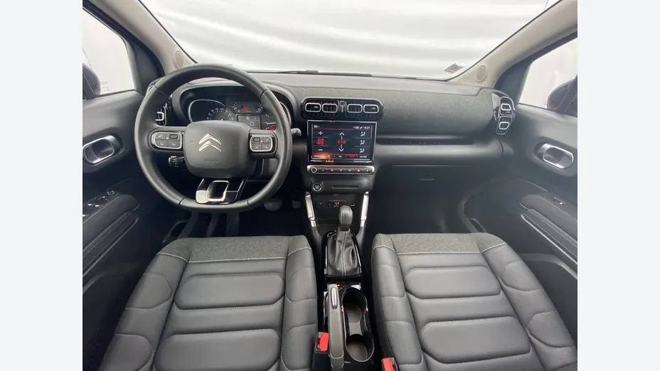 CITROEN C3 Aircross -