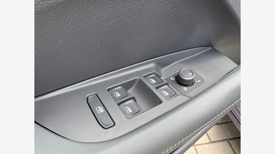 CUPRA Terramar Terramar 2.0 TSI 4Drive DSG