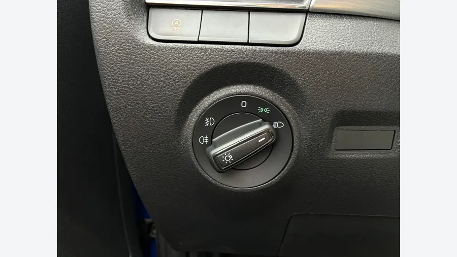 SKODA Fabia Fabia 1.0 TSI Style