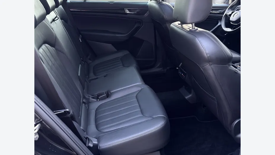 SKODA Kodiaq Kodiaq 2.0 TDI 4x4 L&K DSG
