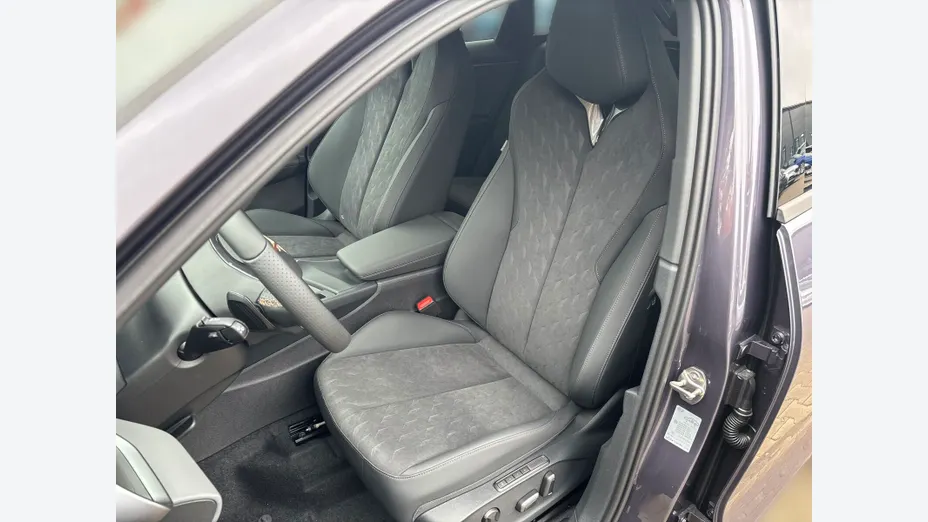 CUPRA Terramar Terramar 2.0 TSI 4Drive Advantage Edition DSG