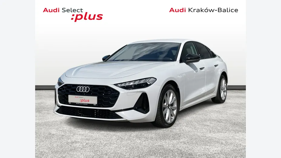 AUDI A5 A5 TFSI 150 kW Quattro S tronic