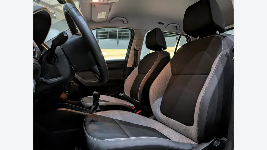 SKODA Fabia Fabia 1.0 Ambition
