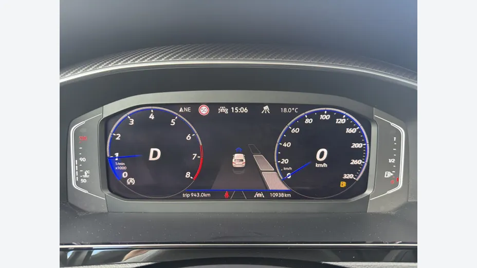 VOLKSWAGEN Arteon Arteon 2.0 TSI 4Motion R DSG