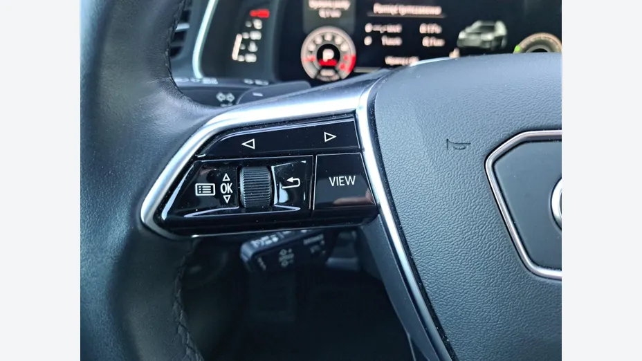 AUDI A6 Avant -