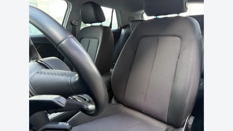 AUDI Q2 Q2 35 TFSI Advanced S tronic