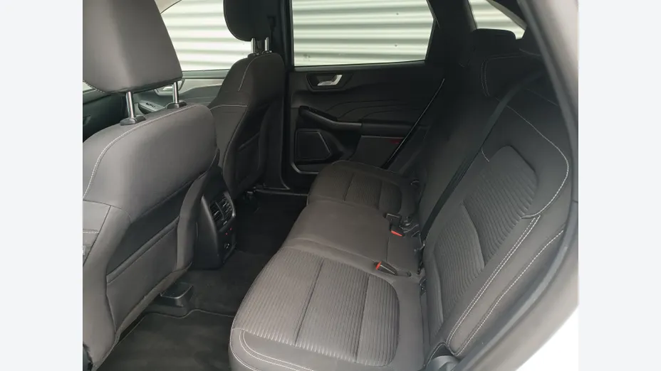 FORD Kuga Kuga 1.5 EcoBoost FWD Titanium