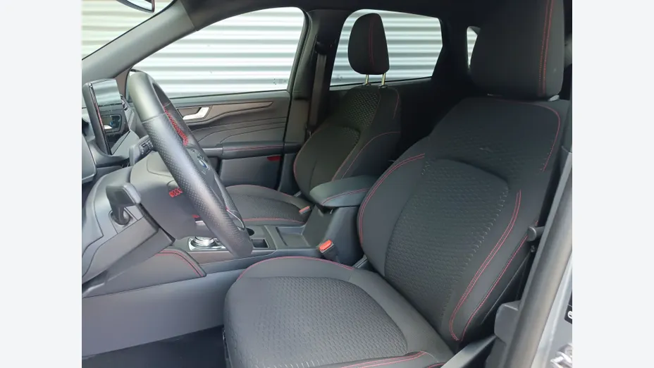 FORD Kuga Kuga 2.5 FHEV FWD ST-Line