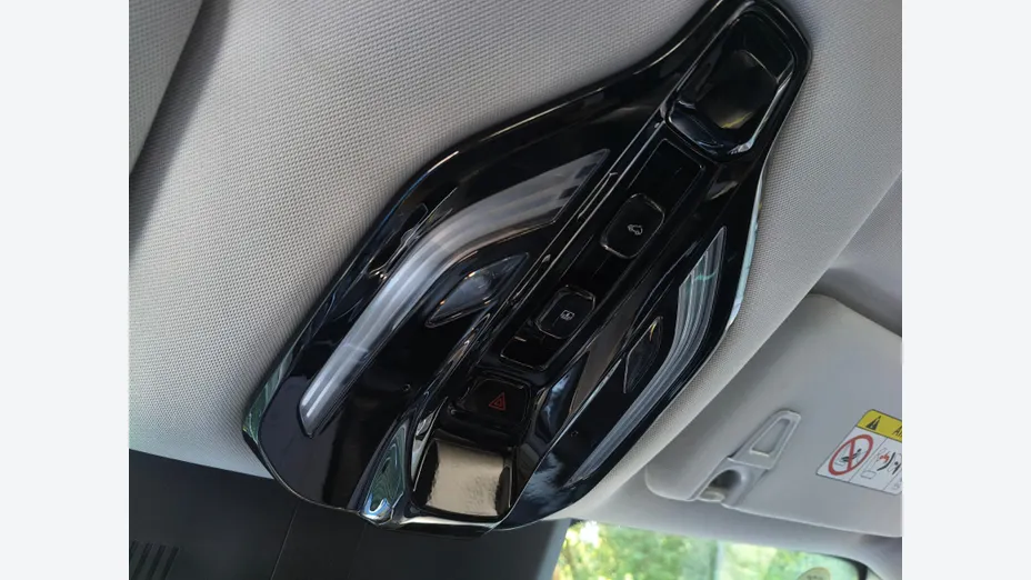 BAIC Beijing 5 Beijing 5 1.5T Luxury DCT