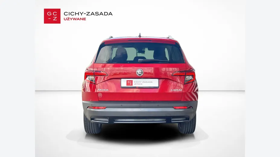 SKODA Karoq Karoq 1.5 TSI ACT GPF 4x2 Style