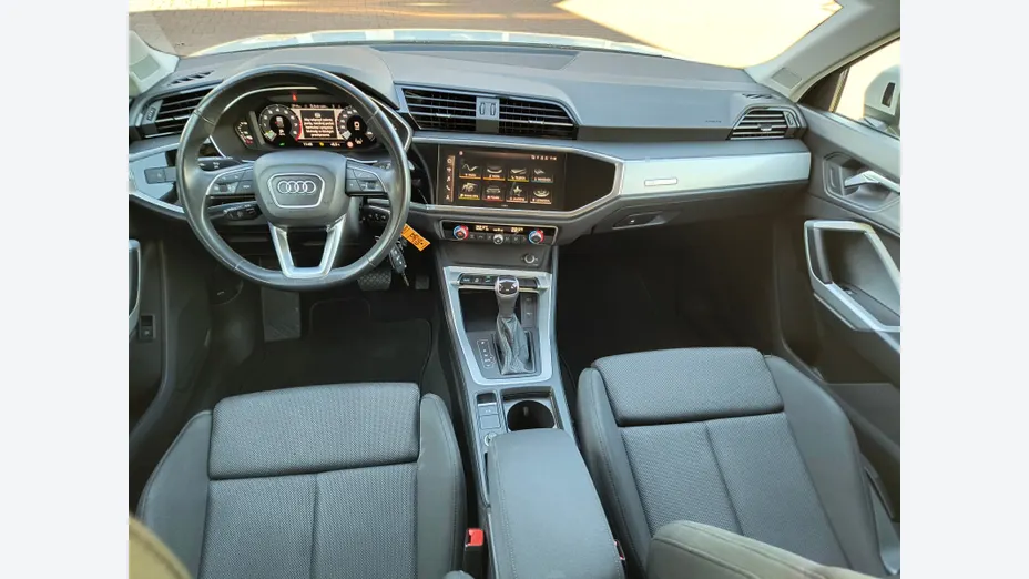 AUDI Q3 Q3 e-Hybrid 200kW S tronic