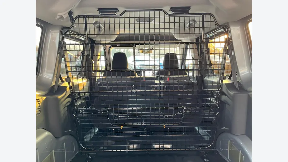 FORD Transit Courier Transit Courier 1.5 EcoBlue 1,9t Trend Nowy
