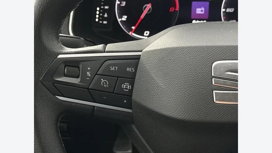 SEAT Ibiza Ibiza 1.0 TSI Style S&S