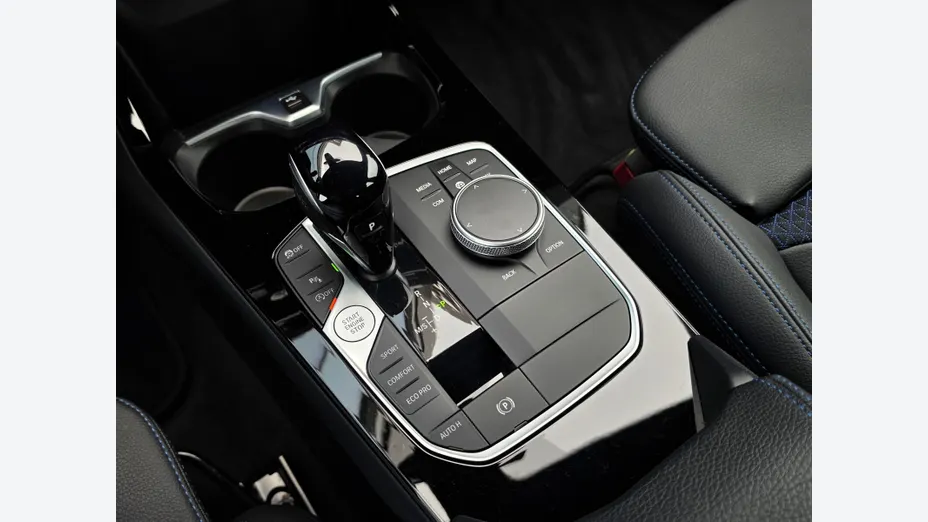 BMW Seria 2 218i M Sport aut
