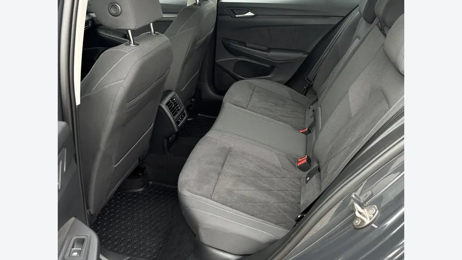 VOLKSWAGEN Golf Golf VIII 2.0 TSI Style DSG