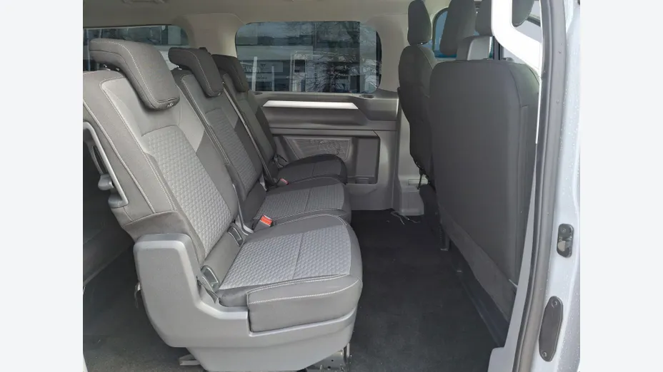 VOLKSWAGEN Caravelle Caravelle 2.0 TDI L2 Edition aut Nowy