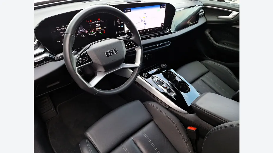 AUDI A5 A5 TDI mHEV 150 kW Quattro S tronic