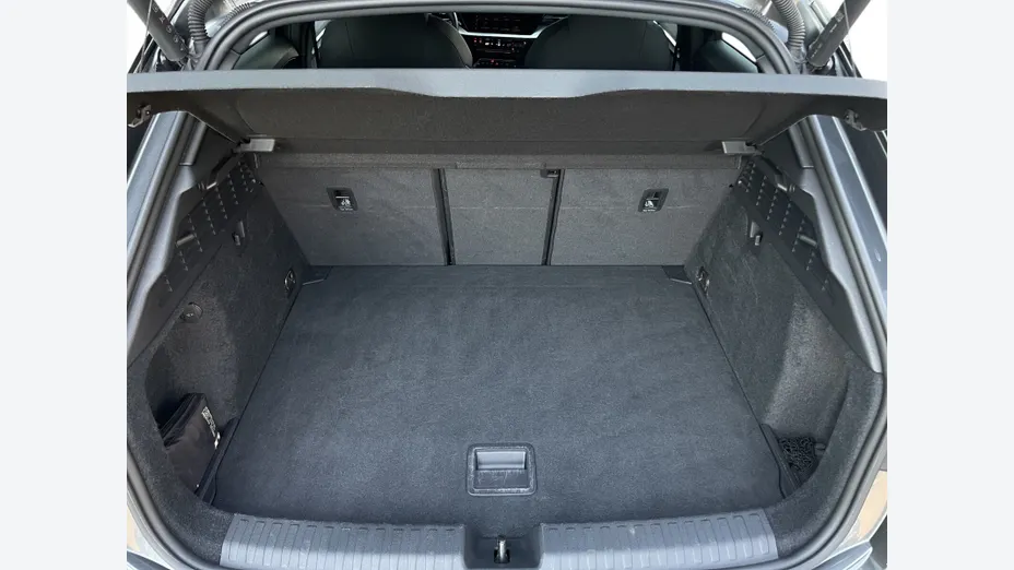 AUDI S3 Sportback -
