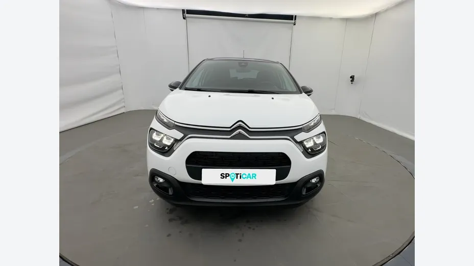 CITROEN C3 -