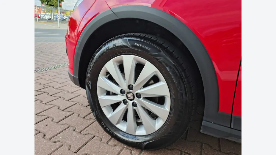 SEAT Arona Arona 1.0 TSI GPF Style S&S