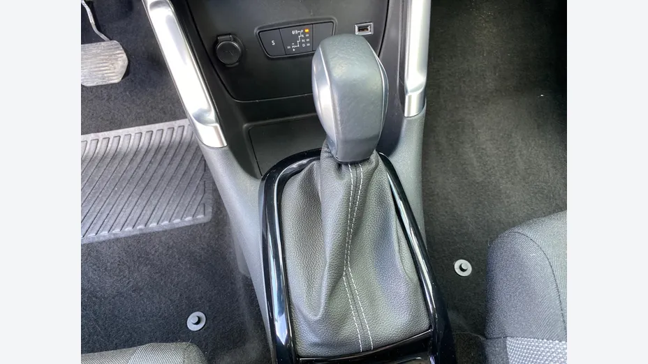 CITROEN C3 Aircross -