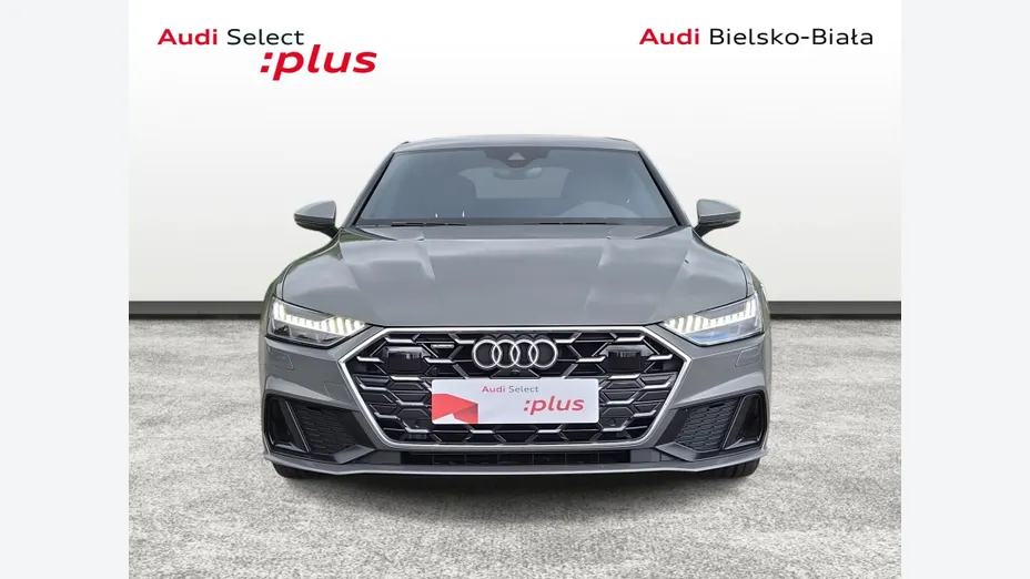 AUDI A7 A7 40 TDI mHEV Quattro S tronic
