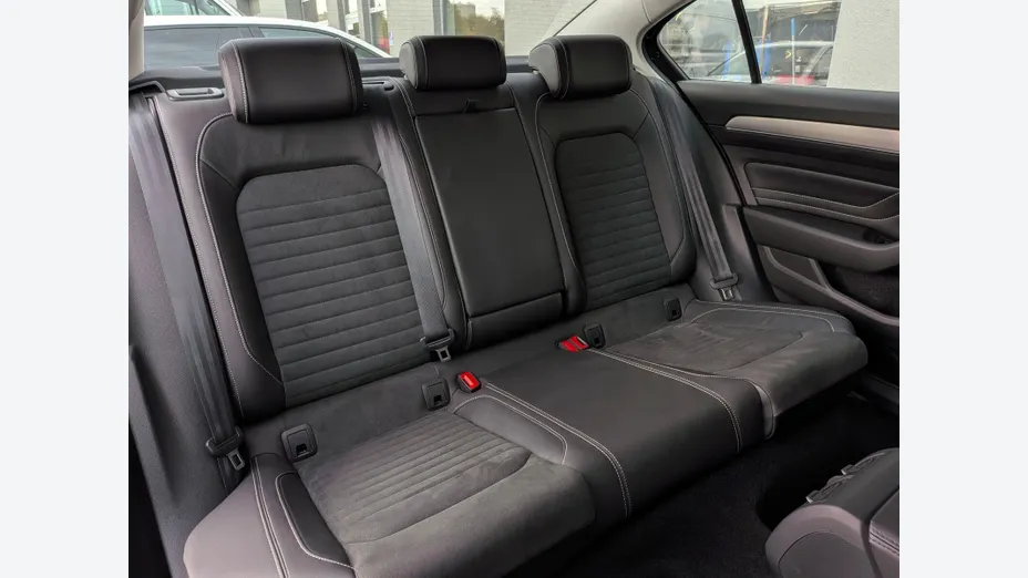 VOLKSWAGEN Passat Passat 1.5 TSI EVO Elegance DSG