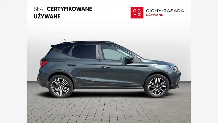 SEAT Arona Arona 1.0 TSI Full LED S&S