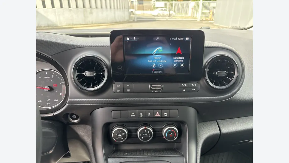MERCEDES-BENZ Citan Citan 110 CDI L2 420.625