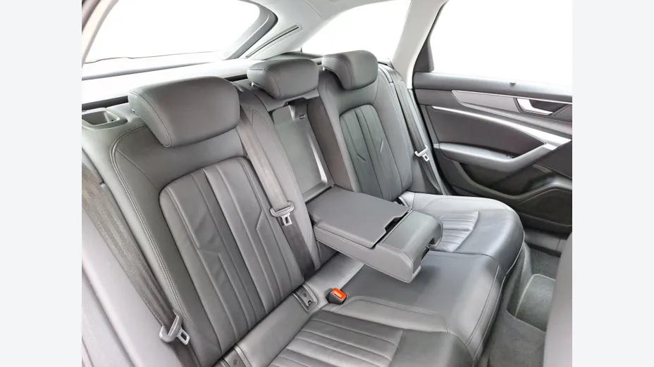 AUDI A6 Avant -