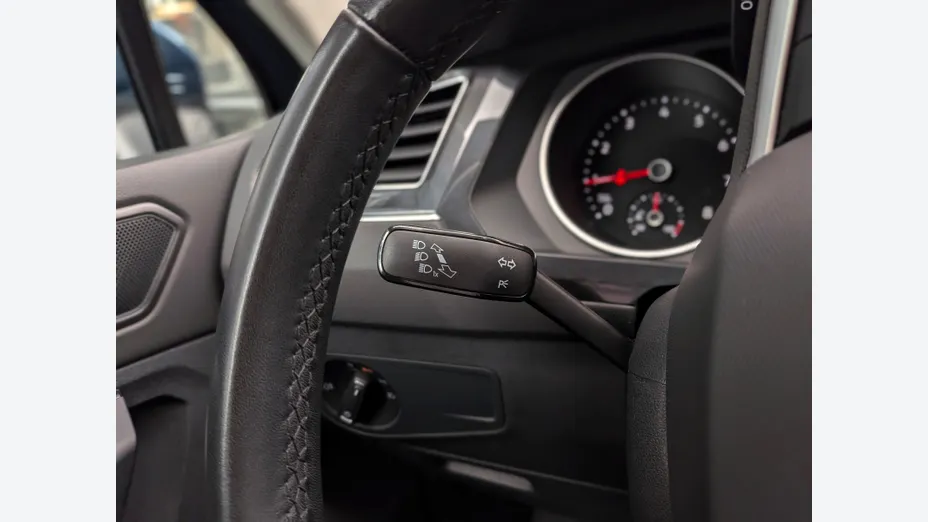 VOLKSWAGEN Tiguan Tiguan 1.5 TSI EVO Life DSG