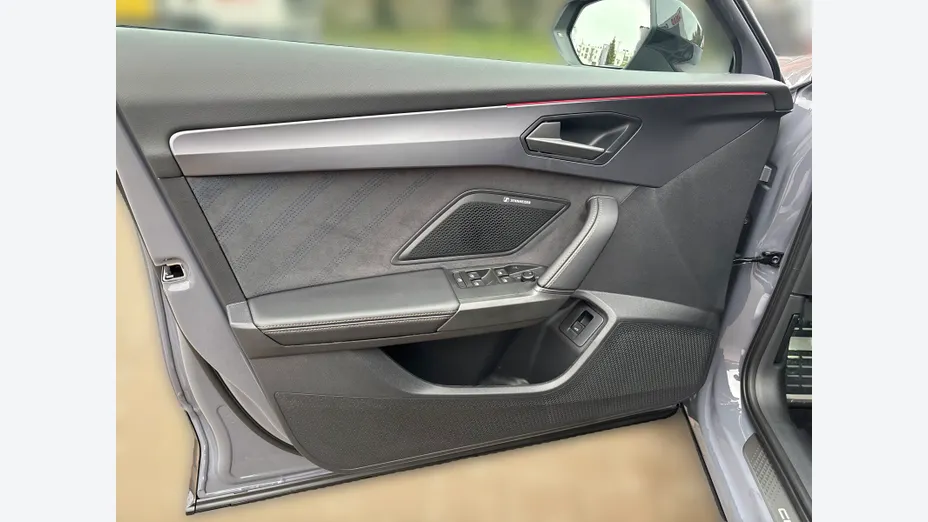CUPRA Formentor Formentor 1.5 eTSI mHEV DSG