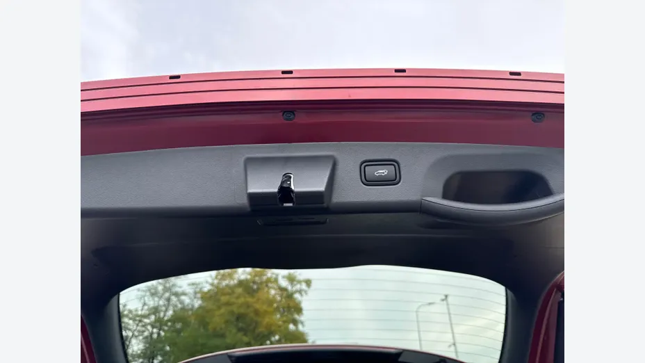 HYUNDAI Tucson Tucson 1.6 T-GDi HEV Platinum 4WD aut Nowy
