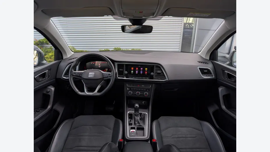 SEAT ATECA Ateca 1.5 TSI Style S&S DSG