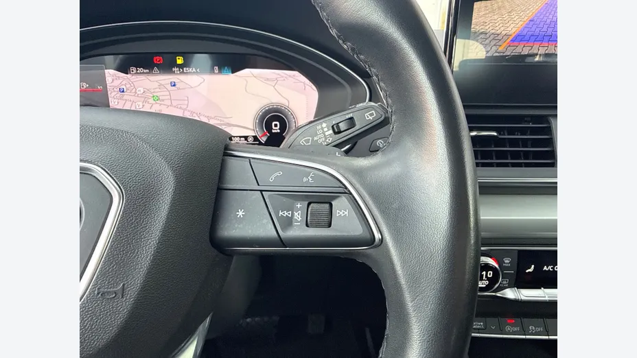 AUDI Q5 Sportback -